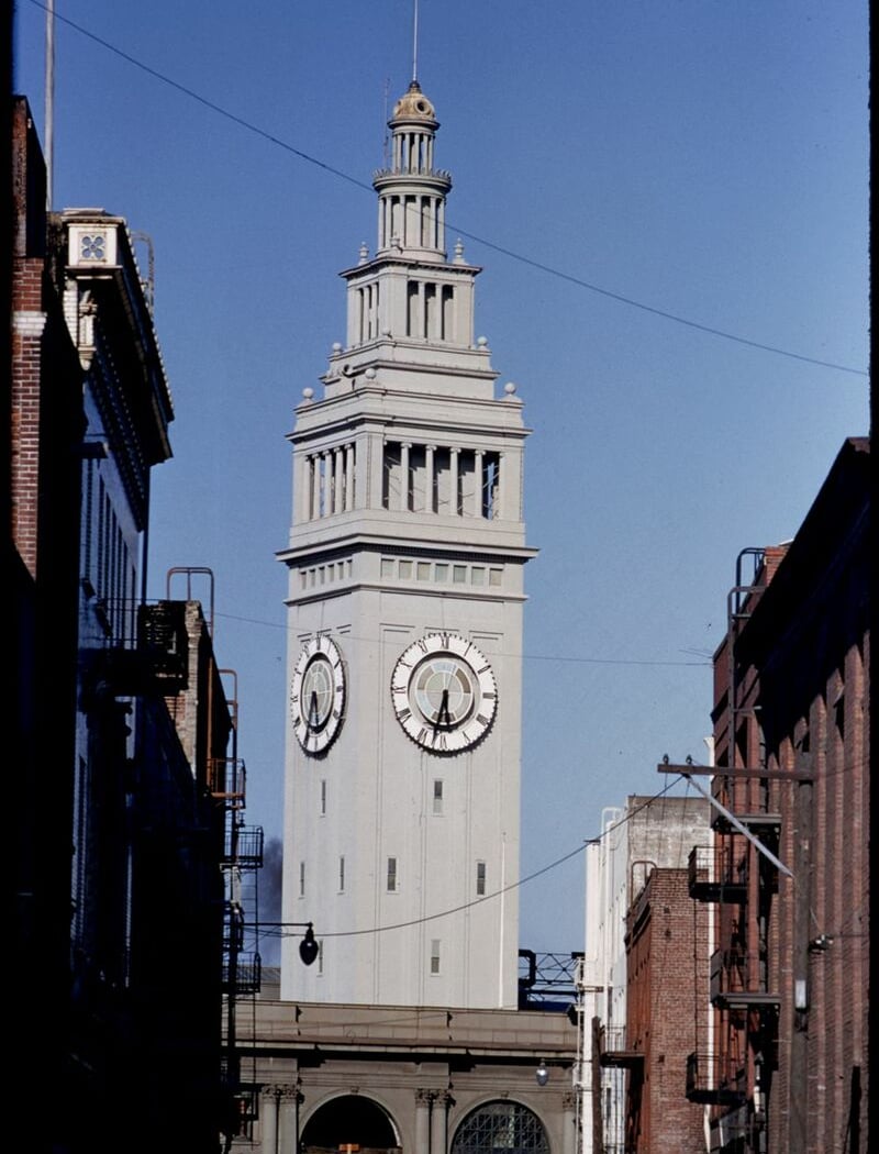 Ferry Building 3